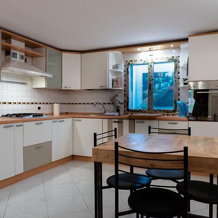 费拉拉Casa Matilde Piano Terra 100Mq Con Parking E Piscina公寓 外观 照片