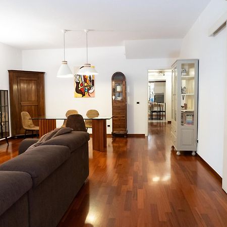 费拉拉Casa Matilde Piano Terra 100Mq Con Parking E Piscina公寓 外观 照片