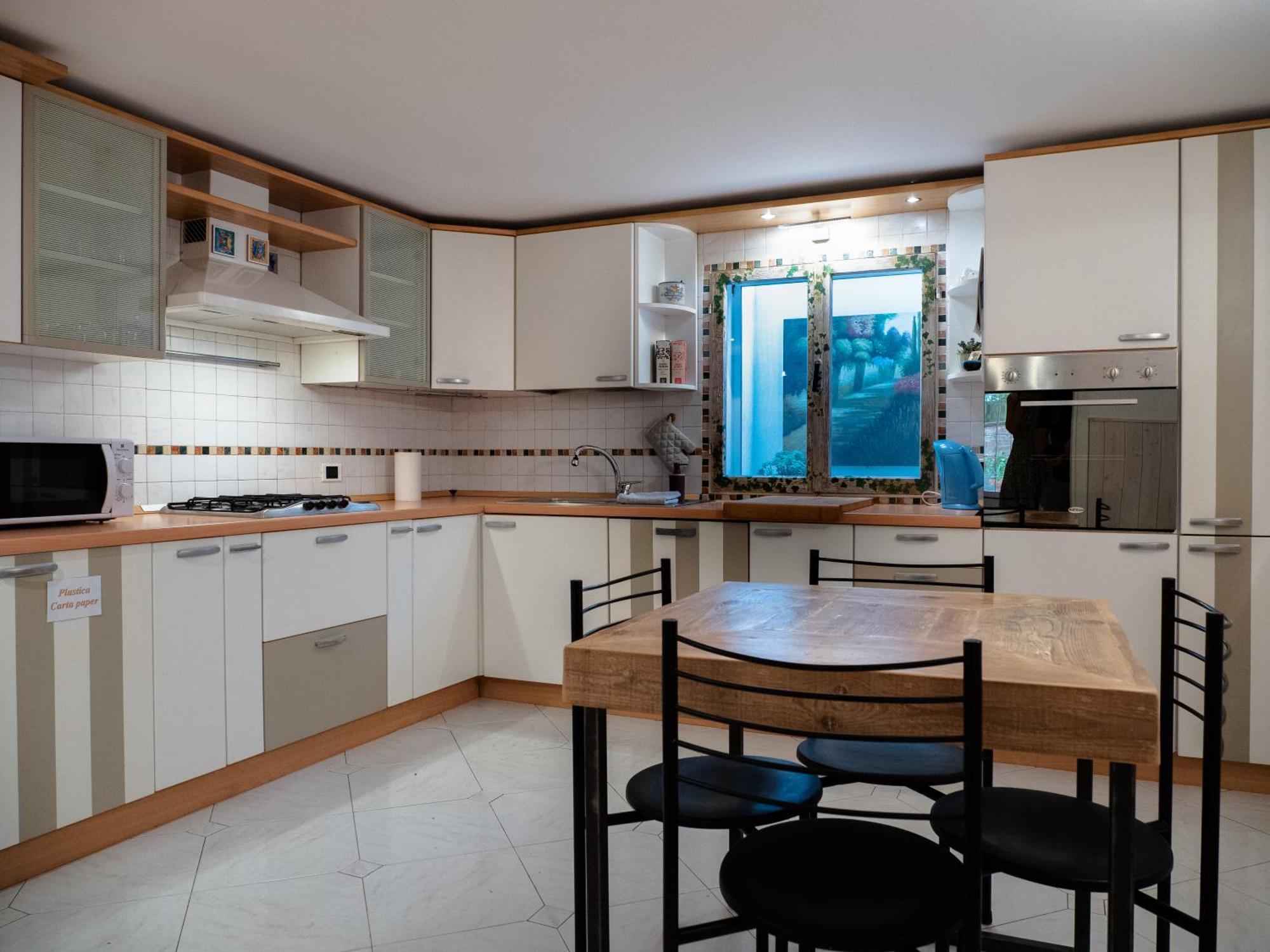 费拉拉Casa Matilde Piano Terra 100Mq Con Parking E Piscina公寓 外观 照片